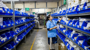 Businesses Under Pressure as Inconsistent Supplier Quality Drives Increase in Incoming Defects