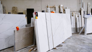 HSE Crackdown on Engineered Stone Puts Businesses on Notice Over Silica Dust