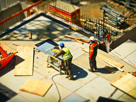 Do You Need ISO 45001 for Construction Contracts in the UK?