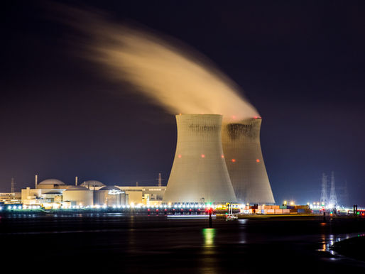 SMEs in Nuclear Supply Chain Embrace Knowledge Transfer for Enhanced Quality