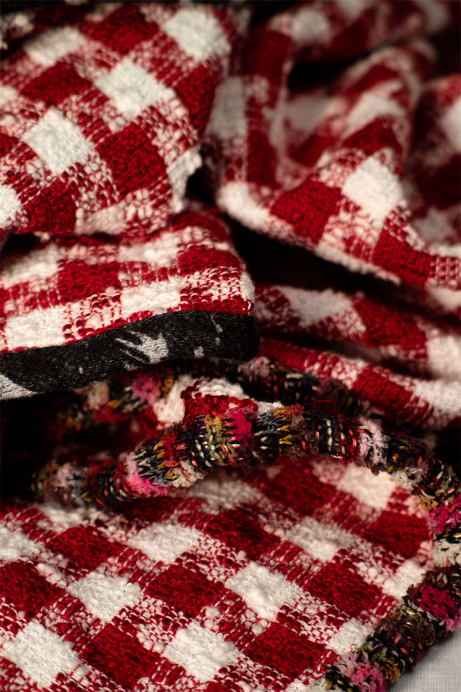 Thumbnail: Scarlet Motley (406)