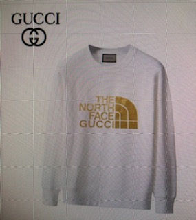 Thumbnail: Gucci : Long Sleeve Graphic T-Shirt