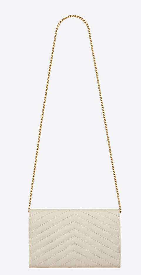 Thumbnail: YSL- (CASSANDRE ENVELOPE)