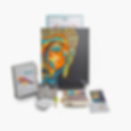 Miniatura: STARTER KIT