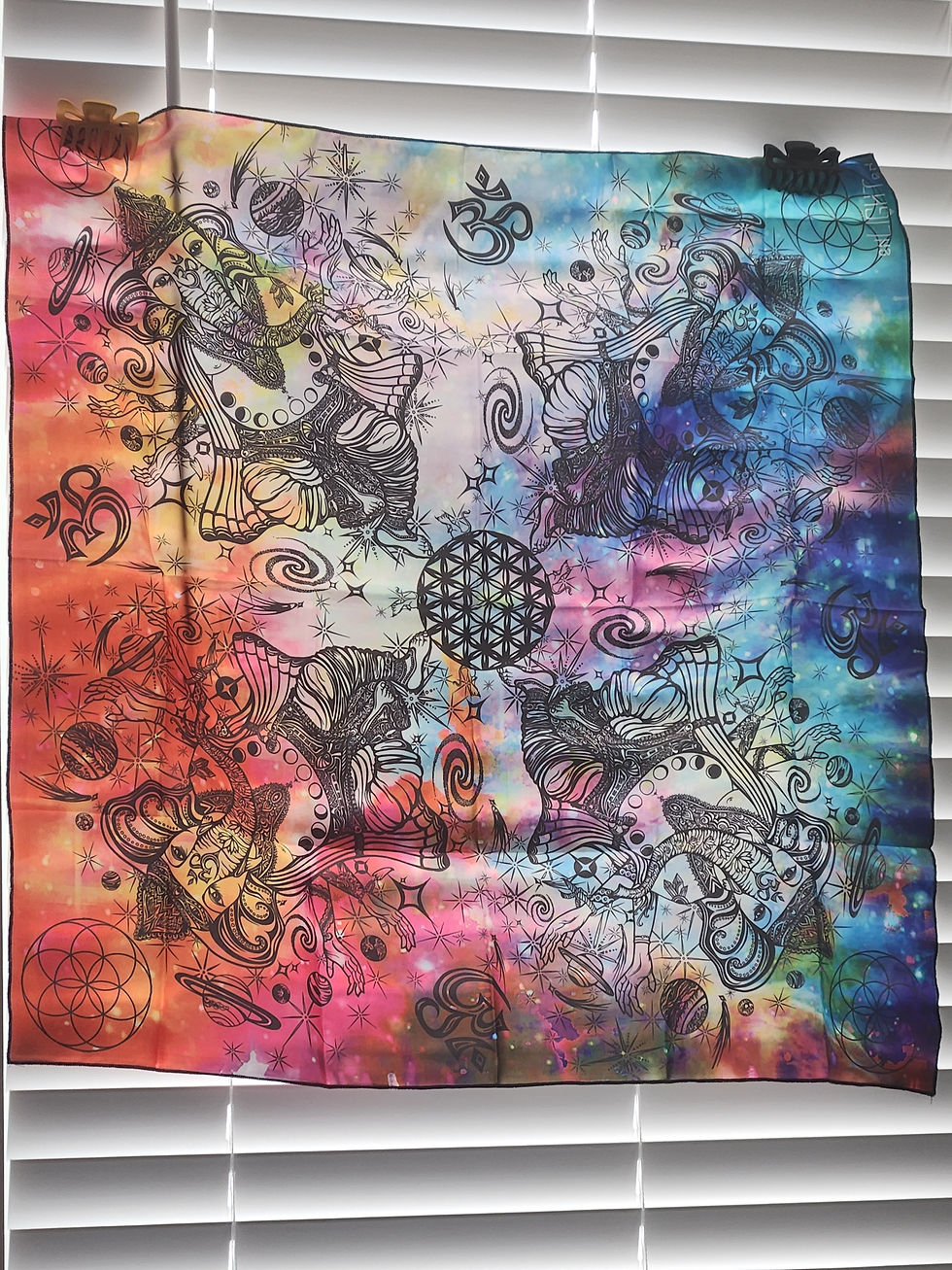 The writer bought this from Etsy.