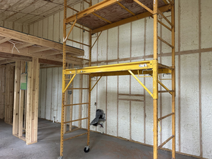 Why Do Builders Work with New Construction Insulation Companies in Kansas?