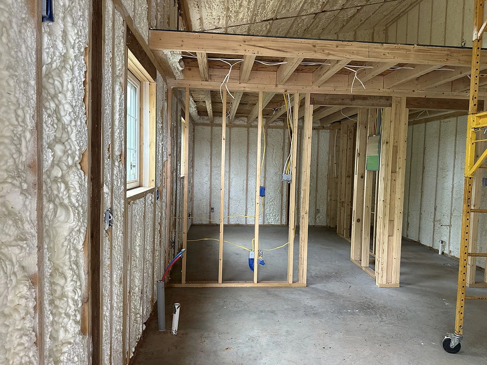 Complete Guide to Home Insulation in Central Kansas (2026)