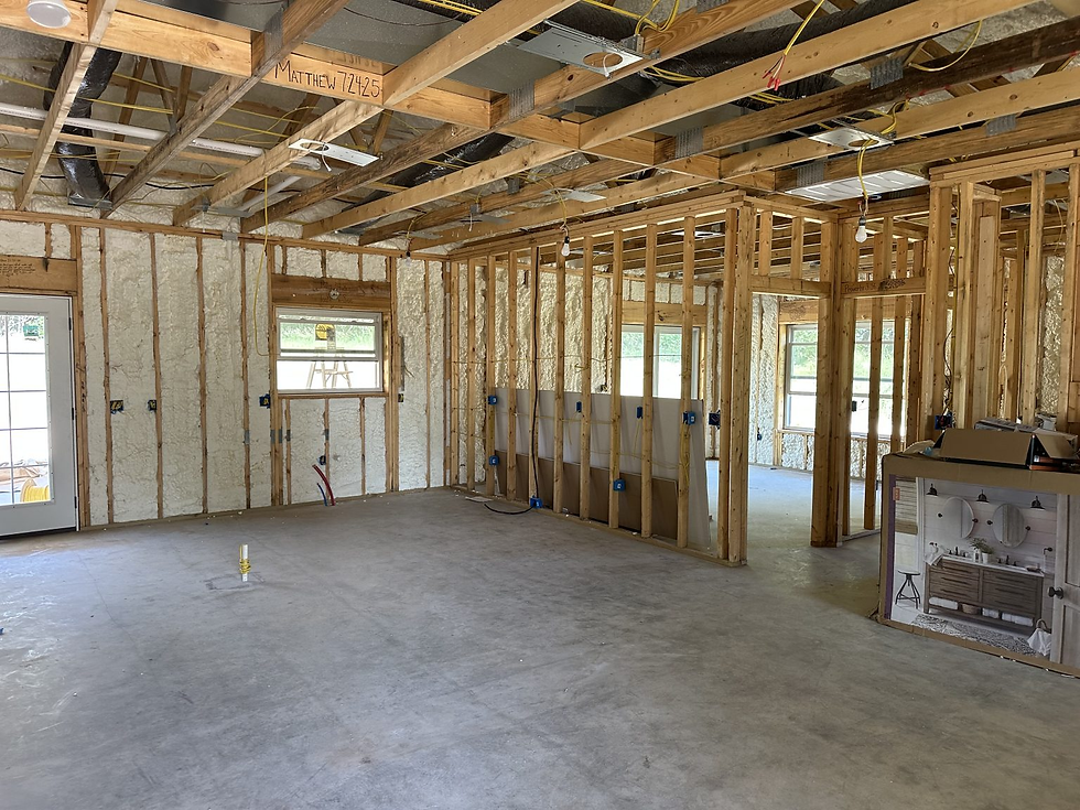 What Types of Insulation Are Best for Soundproofing Walls?