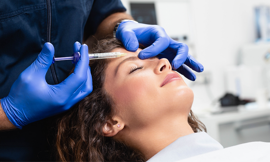 Cosmetic Injectables - Parsa Wellness Clinic - North Vancouver