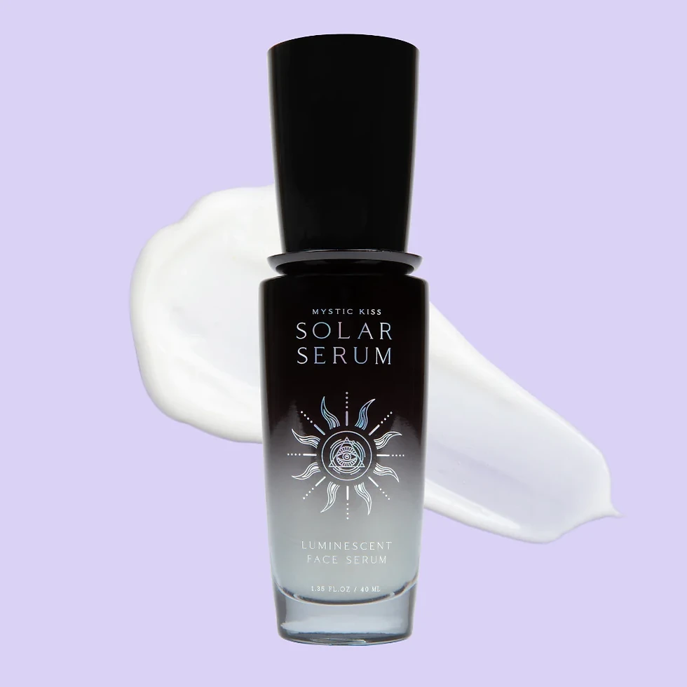 Thumbnail: Mystic Kiss Solar Serum