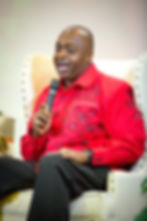 Lawrence Knighton