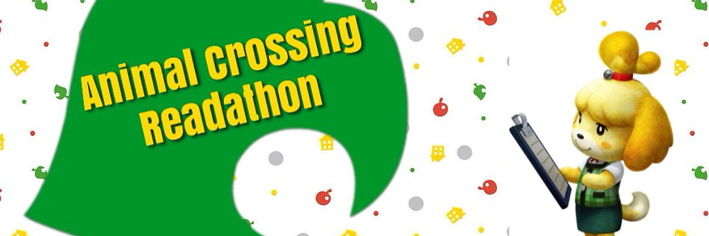 Animal Crossing Readathon