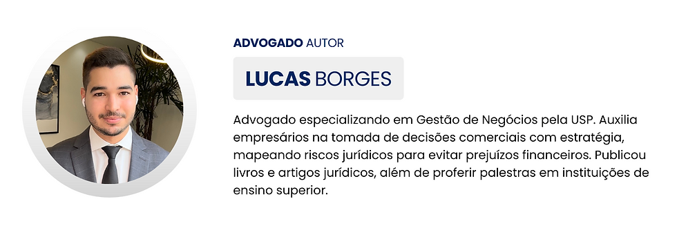 Advogado empresarial