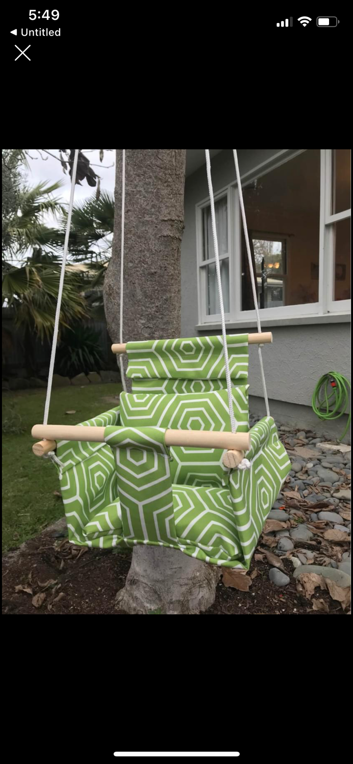 Thumbnail: Honey comb 