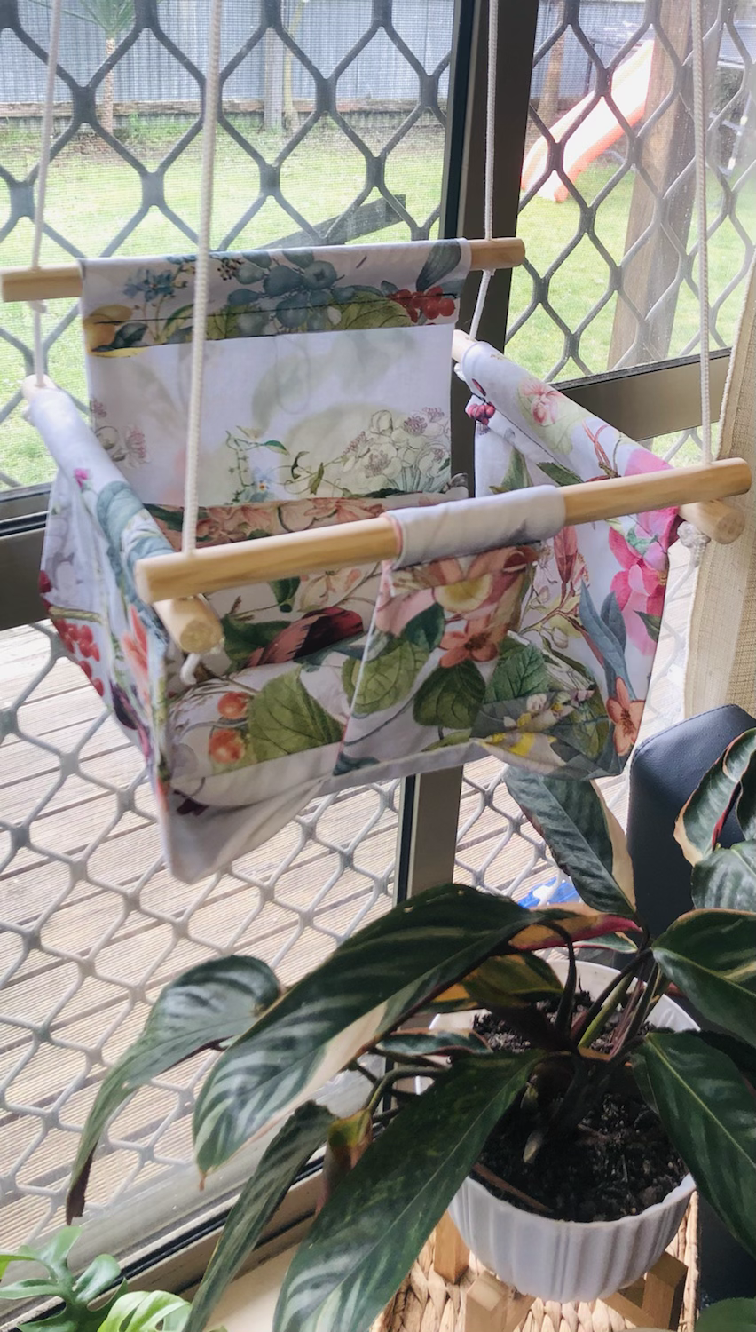 Thumbnail: Floral *New patterns avalible!*