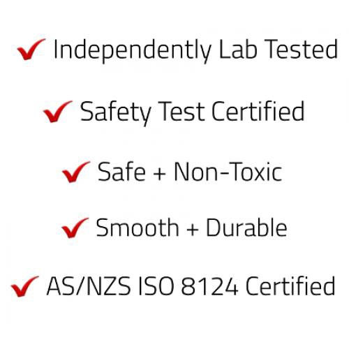 Thumbnail: Silicone beads and ring.