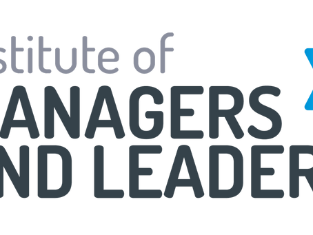 September 2018 Institute of Managers and Leaders