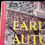Thumbnail: 1961 Early Automobiles by Eugene Rachlis Golden Library Knowledge Hardcover