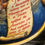 Thumbnail: 1993 Miller Beer Stein Mug "1776 Birth Of A Nation" George Washington Delaware