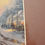 Thumbnail: Thomas Kinkade" Victorian Christmas II "& "Village Christmas" Prints