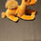 Thumbnail: Ty Beanie Baby "Niles" Camel RARE 2000 Tag PRISTINE Brand New * Mint w/Mint Tags