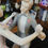 Thumbnail: Vintage LLADRO Anniversary Waltz #1372