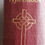 Thumbnail: The Hymnbook By John Ribble Copyright MCMLV (1955)