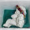 Thumbnail: Vintage Dreamsicles "Bashful" Cherub Angel Figurine