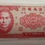 Thumbnail: RARE 1949 CHINA "HAI NAM YIN HANG" Wu Fen B/Note and other