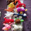 Thumbnail: Collection of 11 Teeny Beanie Babies By TY 1993-1996 Mc D'S
