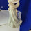 Thumbnail: VINTAGE GEORGE GOOD LADY FIGURINE SIGNED GAYLORD