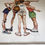 Thumbnail: Vintage Norman Rockwell Calendar 1979 Hoyle Stancraft Products