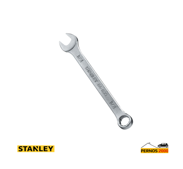 LLAVE MIXTA STANLEY