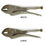 Miniatura: ALICATE DE PRESION CURVO 10" STANLEY [95-IB] 84-369