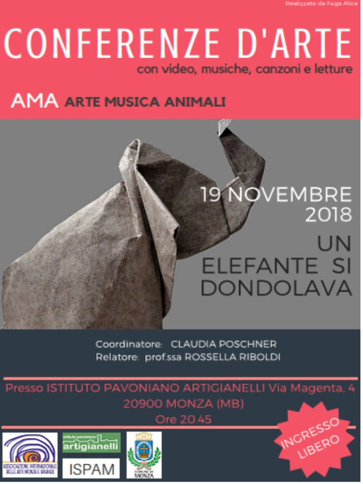 ELEFANTE