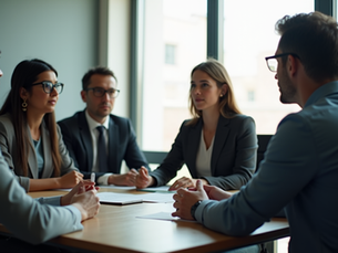 Humanize RH transforma pessoas em estratégia para o crescimento das empresas