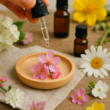 La thérapie florale : pour équilibrer naturellement vos émotions