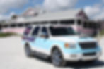 '04 Ford Expedition