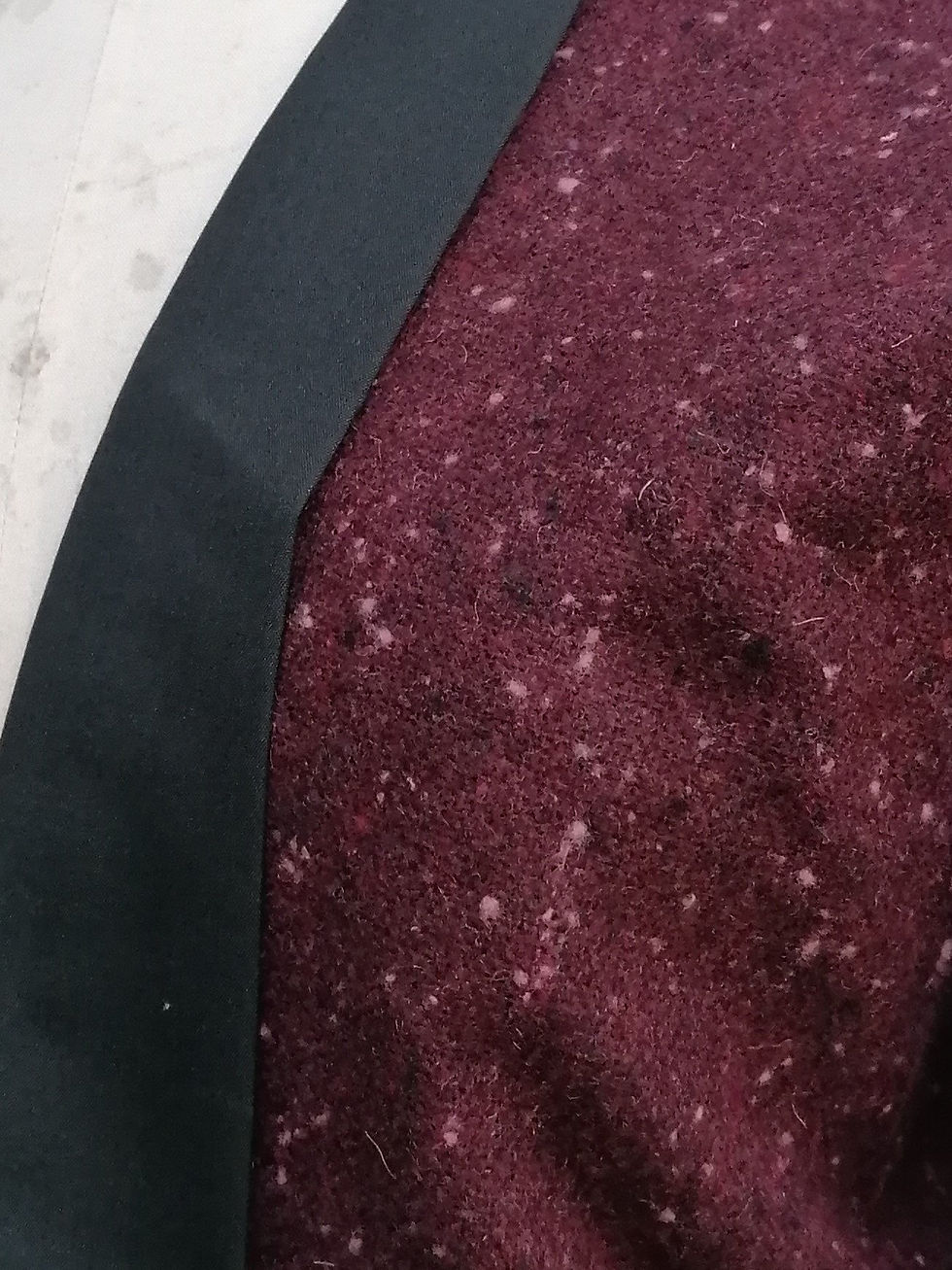 Miniaturbild: KIMBO (Mid-season Jacket)