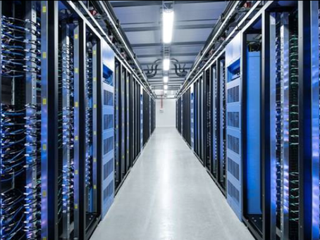 Natural refrigerants in data centre cooling