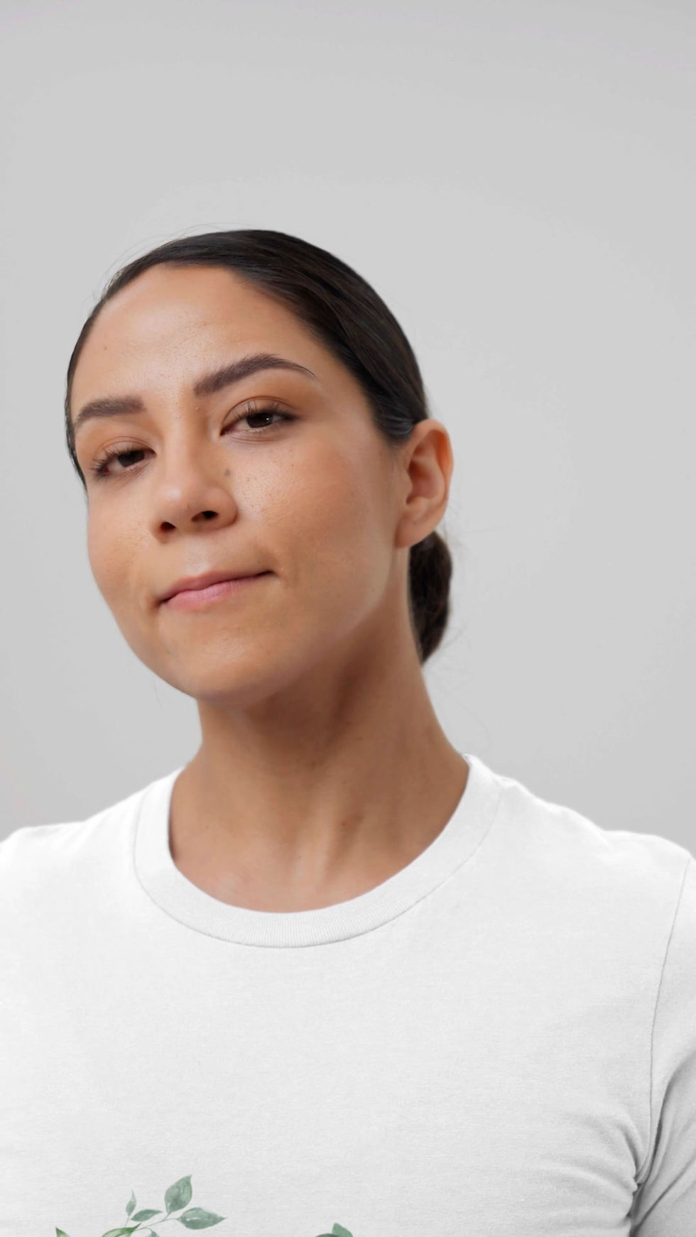 Subvert Feminist Tee Video of Model | Inspirology