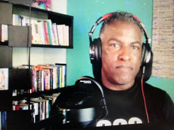 Michael Sanders Keynote Speaker