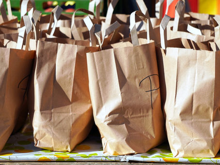 Factors to consider while buying paper bag