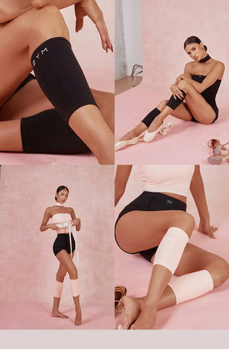 Elegant Piece」レッグウォーマー 【 ZYM CS】 | adsjapan-danceshoes