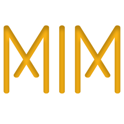 MIM Logo