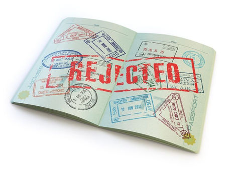 New Lesson: PAPERS PLEASE