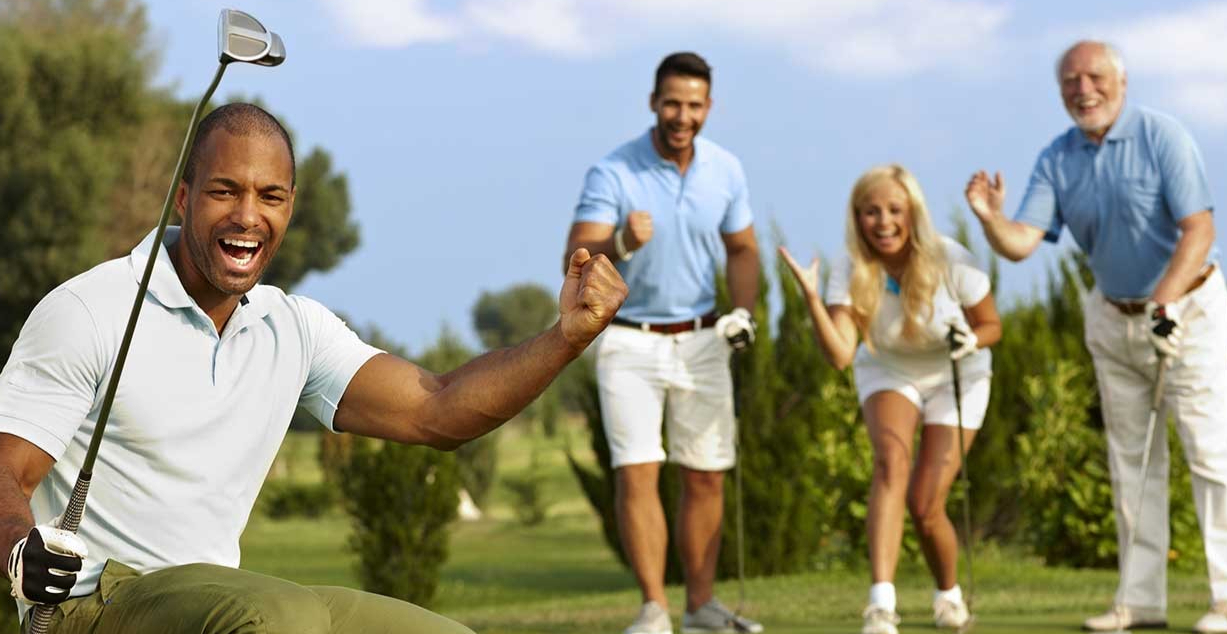 Business Networking Event