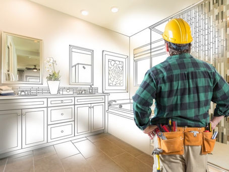 NEW LESSON: RENOVATIONS