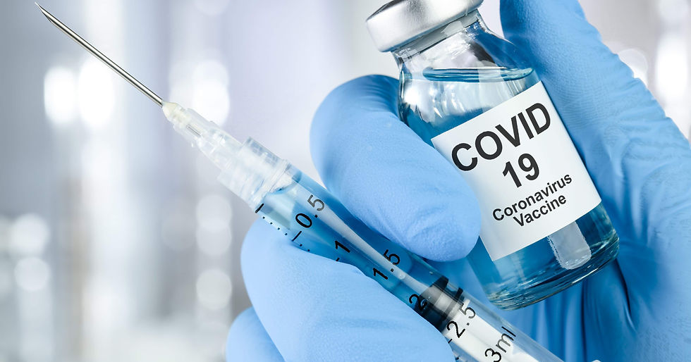 E TU, TI VACCINERAI?