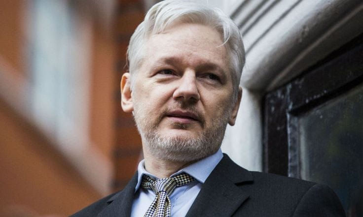Il caso Assange